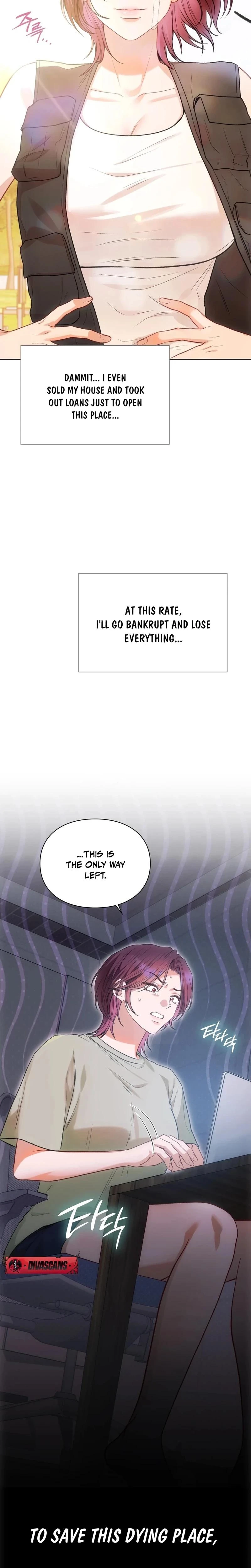 Slave Diary Chapter 29 Page 2