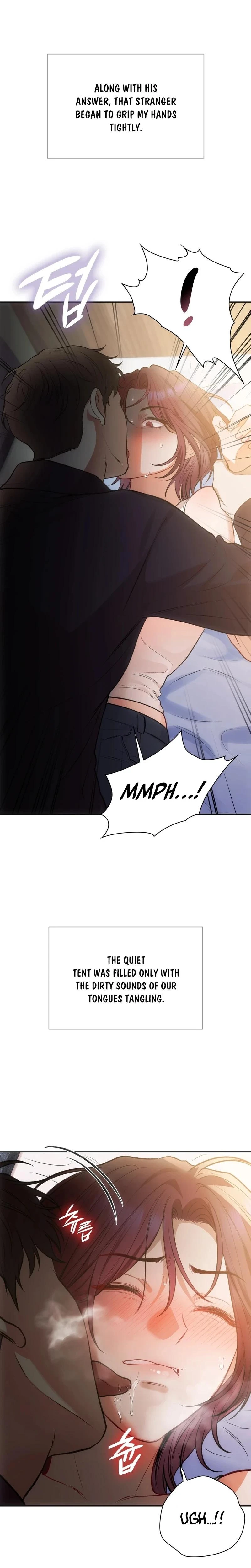 Slave Diary Chapter 30 Page 3