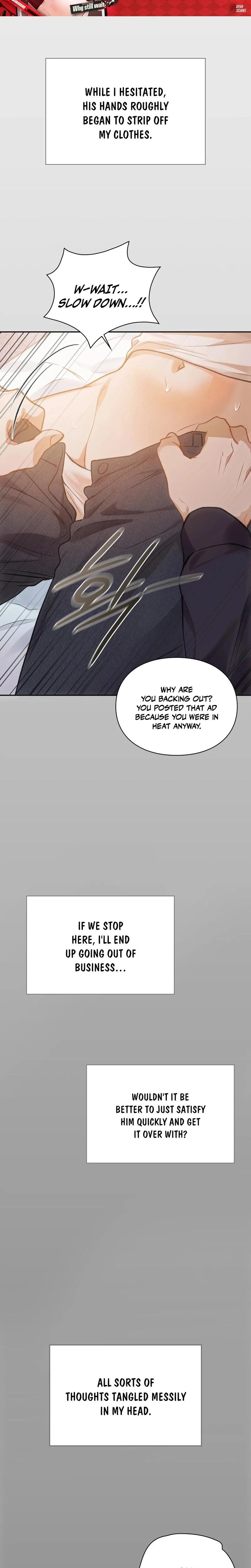 Slave Diary Chapter 30 Page 5