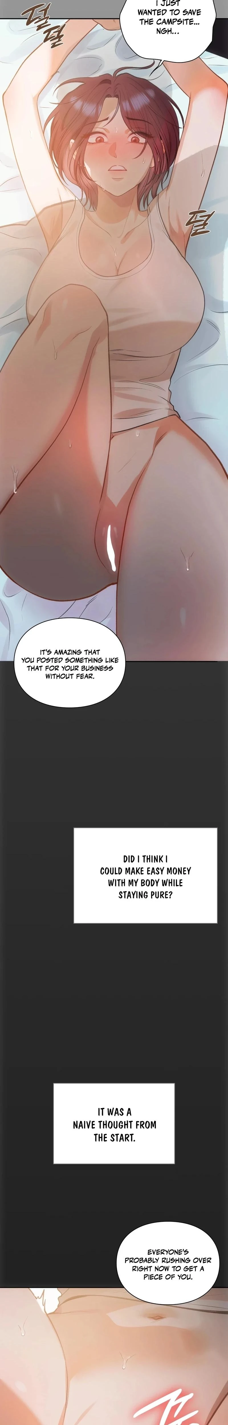 Slave Diary Chapter 30 Page 6