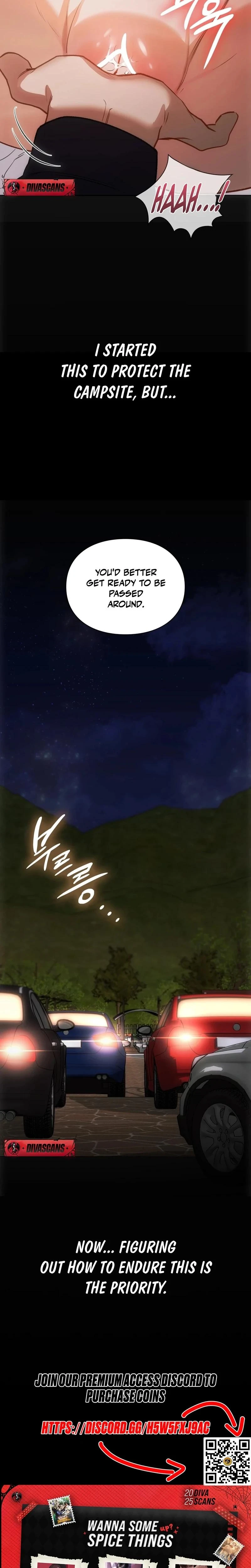 Slave Diary Chapter 30 Page 7