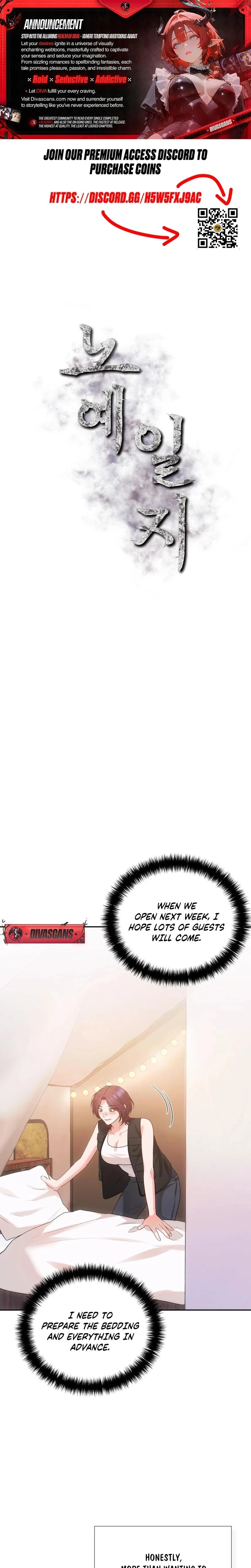 Slave Diary Chapter 32 Page 1