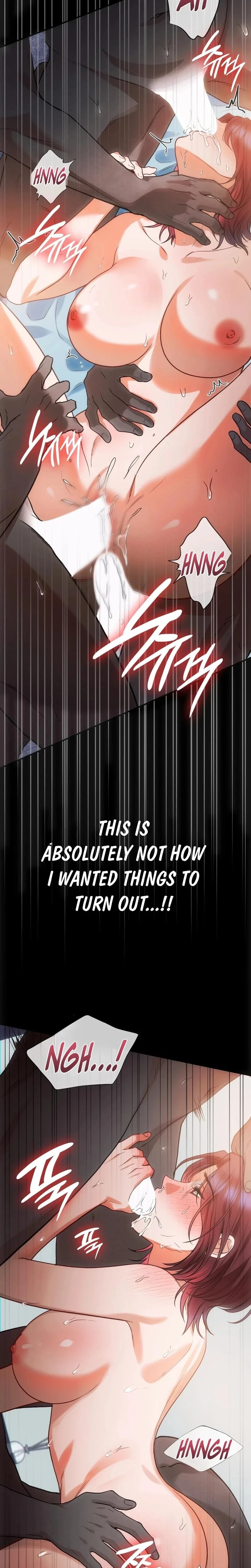 Slave Diary Chapter 32 Page 3