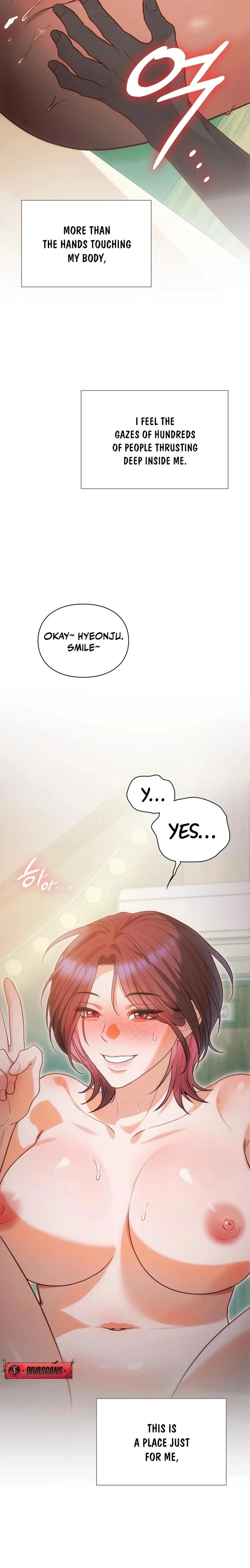 Slave Diary Chapter 33 Page 6