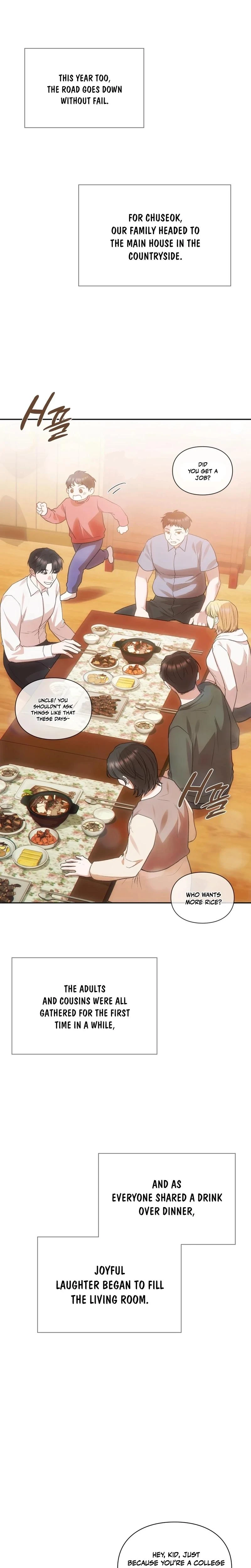 Slave Diary Chapter 34 Page 2