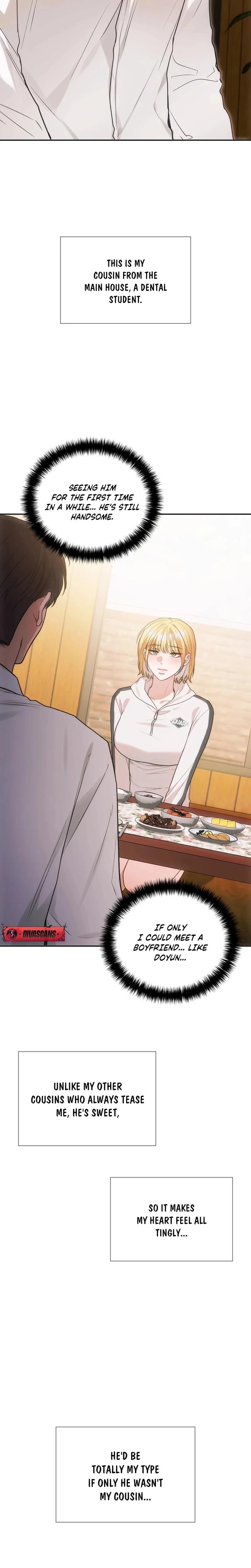 Slave Diary Chapter 34 Page 4