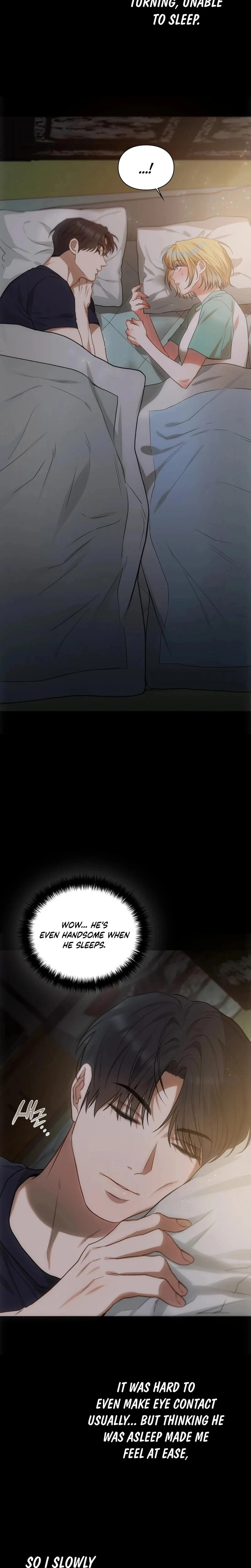 Slave Diary Chapter 34 Page 8