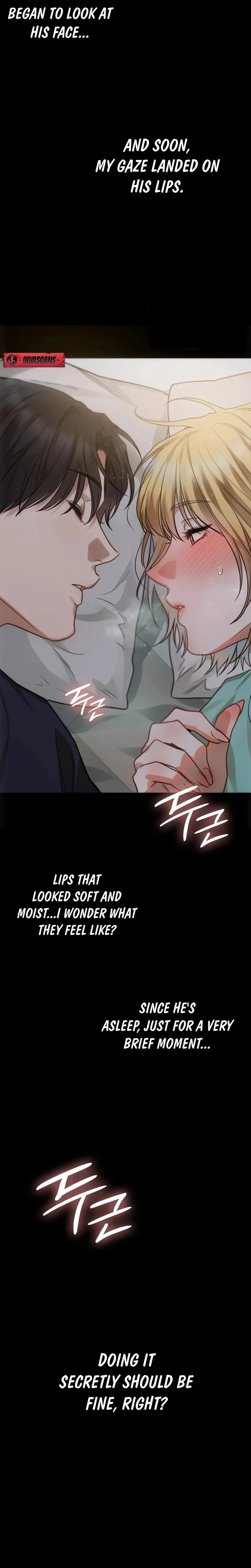 Slave Diary Chapter 34 Page 9