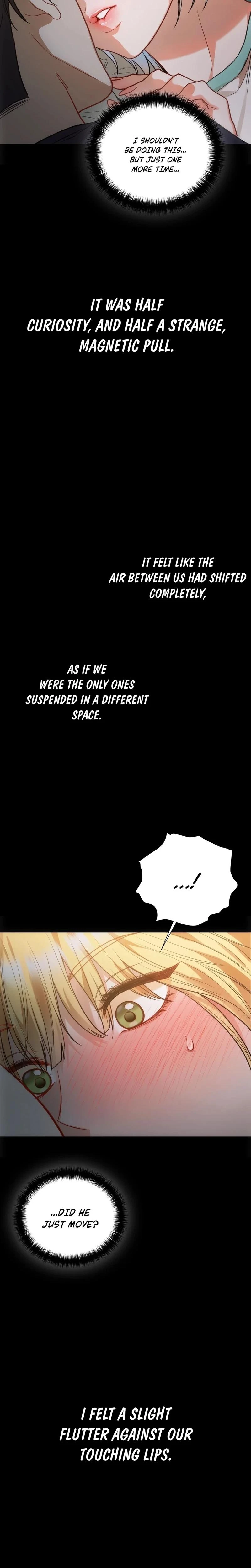 Slave Diary Chapter 35 Page 3