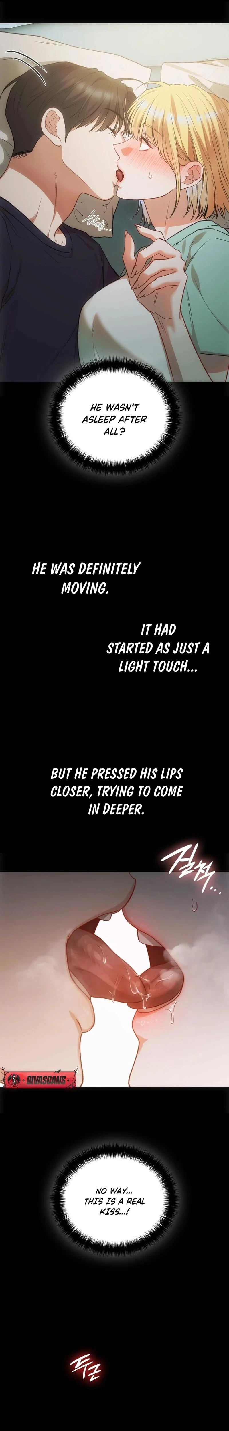 Slave Diary Chapter 35 Page 4