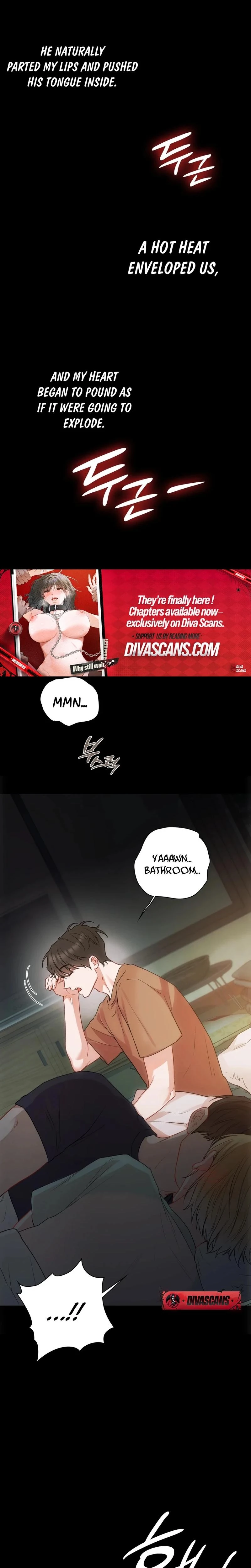 Slave Diary Chapter 35 Page 5