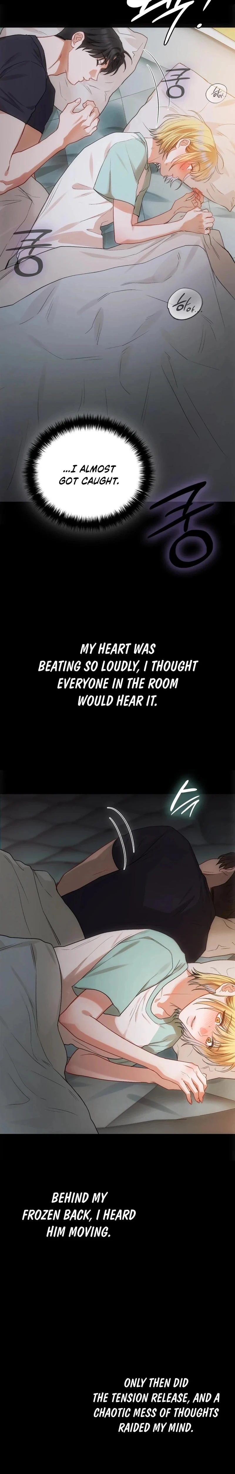 Slave Diary Chapter 35 Page 6