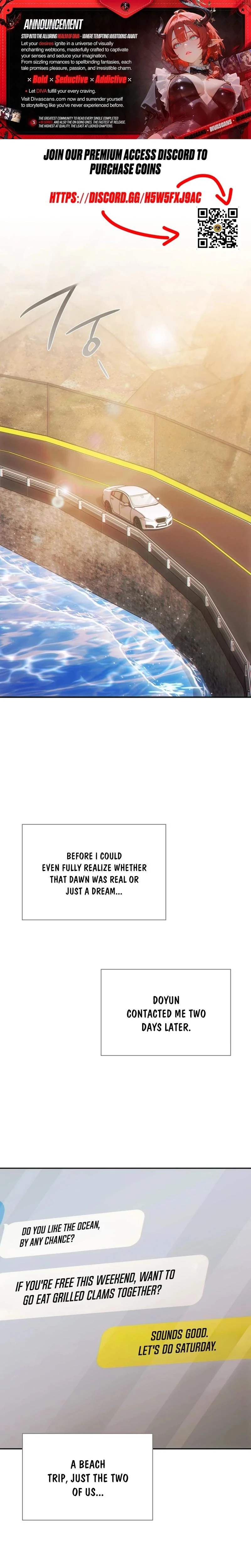 Slave Diary Chapter 36 Page 1