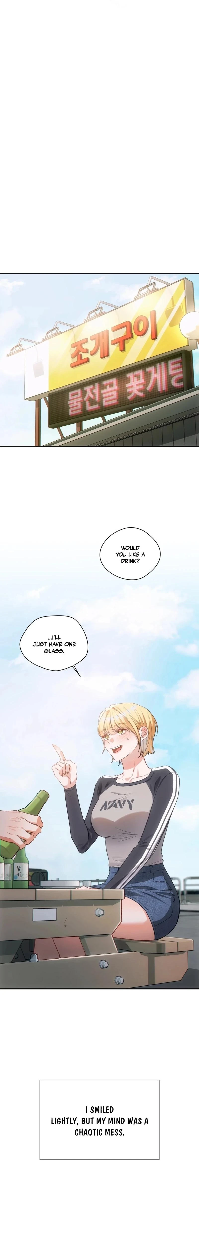 Slave Diary Chapter 36 Page 3