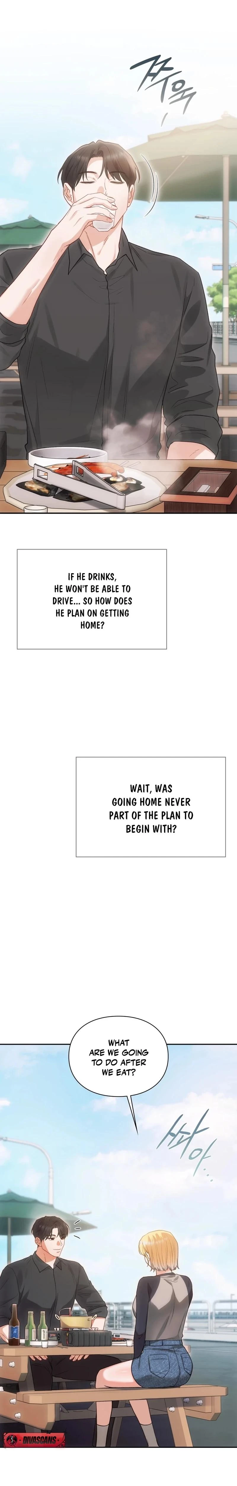 Slave Diary Chapter 36 Page 4