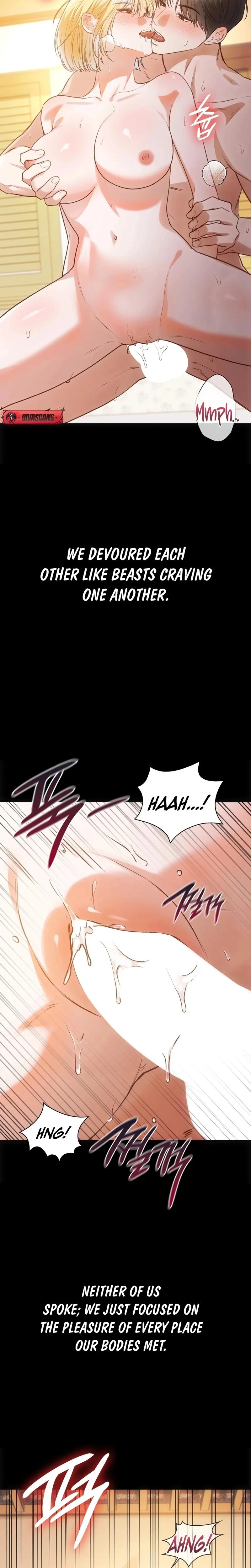 Slave Diary Chapter 37 Page 2