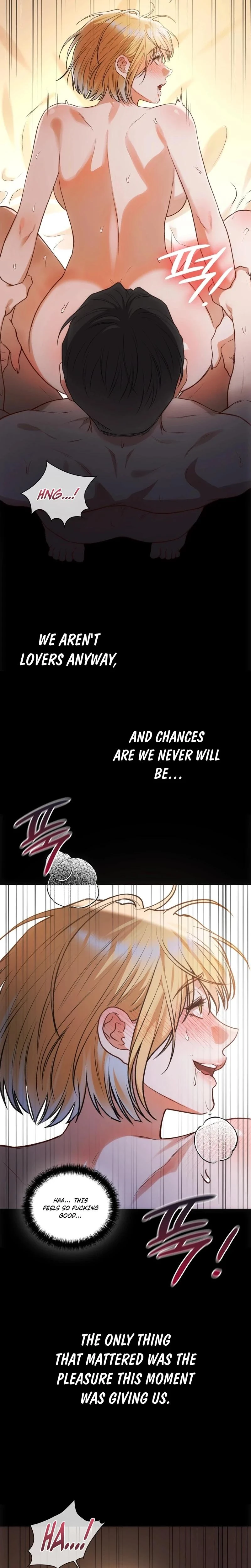 Slave Diary Chapter 37 Page 3
