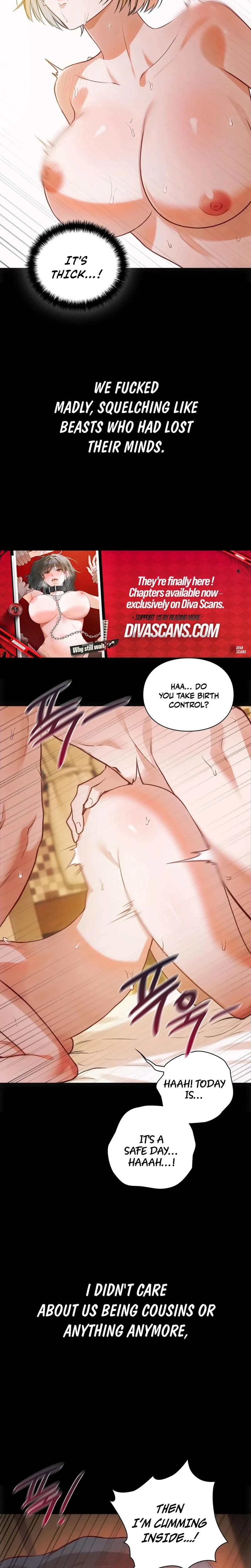 Slave Diary Chapter 37 Page 5