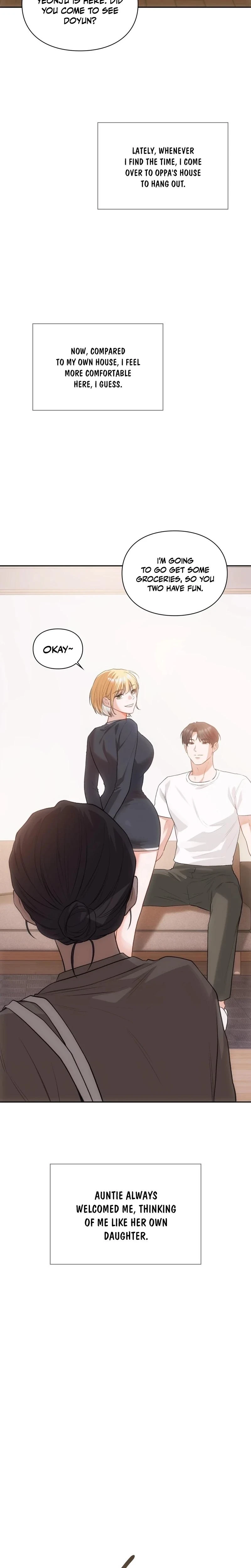 Slave Diary Chapter 38 Page 2