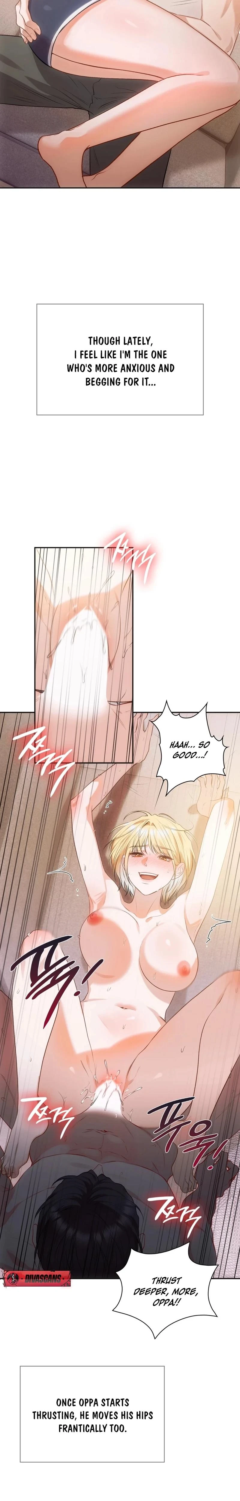 Slave Diary Chapter 38 Page 4