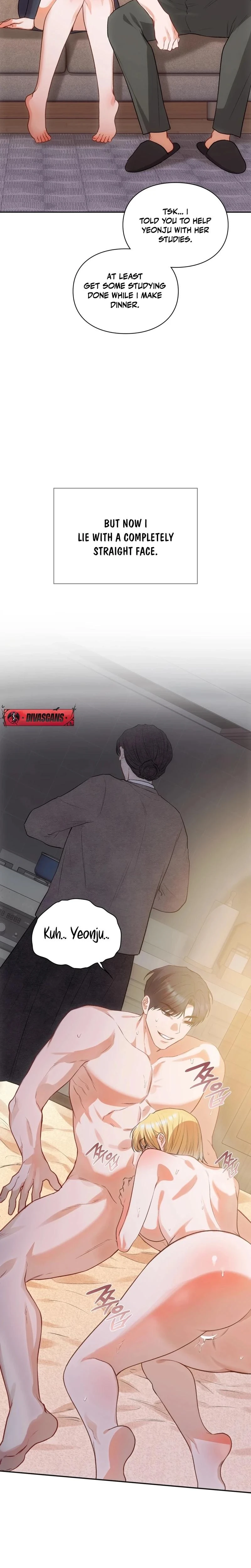 Slave Diary Chapter 38 Page 6