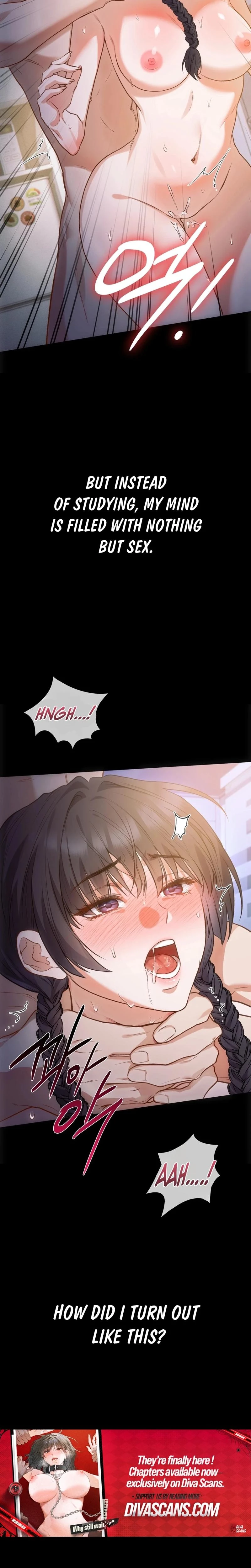 Slave Diary Chapter 39 Page 3