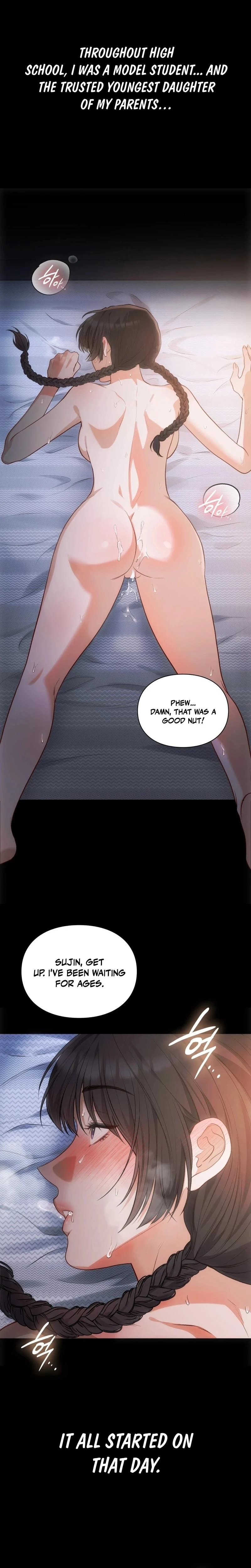 Slave Diary Chapter 39 Page 4