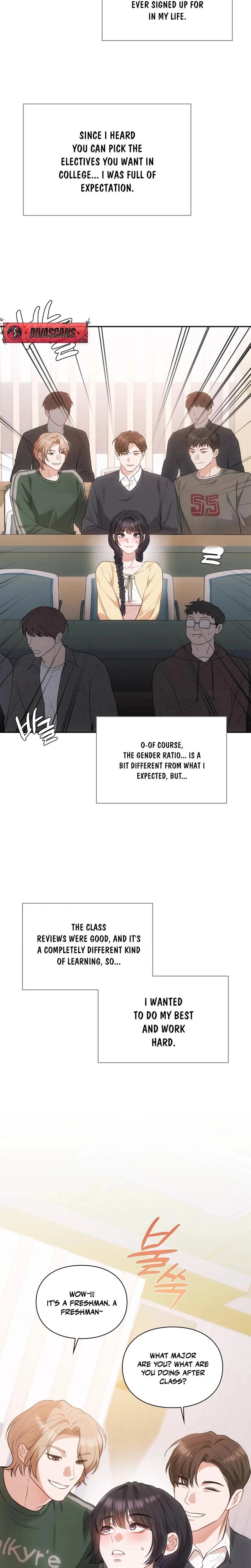 Slave Diary Chapter 40 Page 2