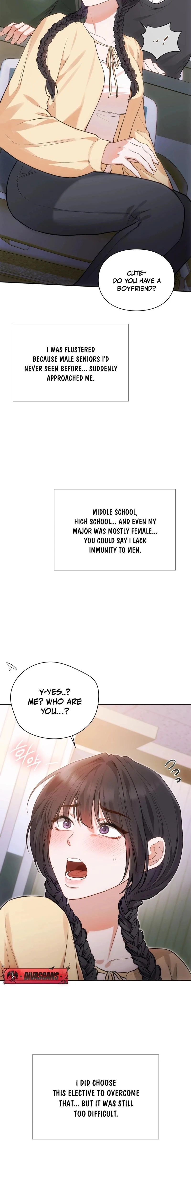 Slave Diary Chapter 40 Page 3