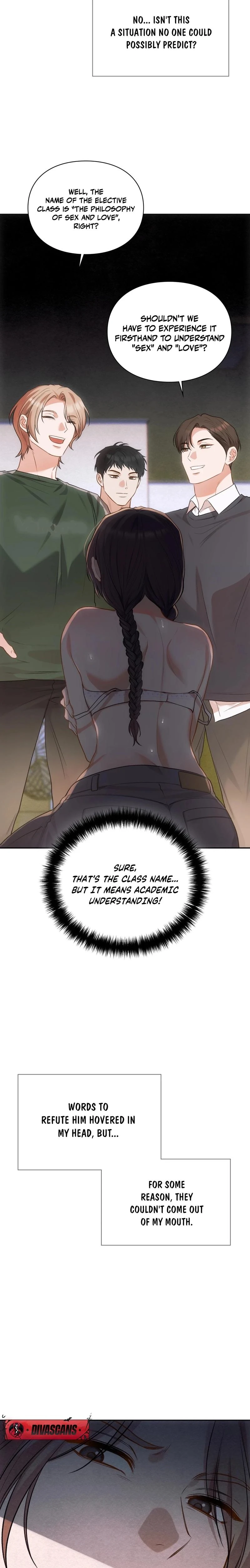 Slave Diary Chapter 40 Page 7