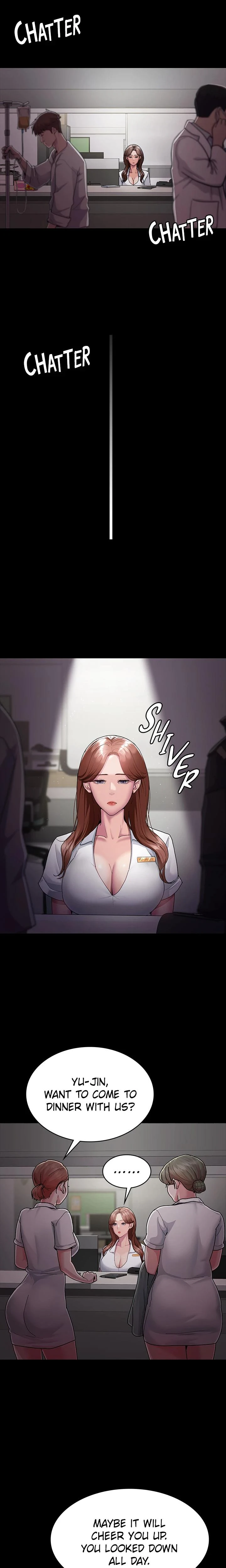 Slave Hospital Chapter 001 Page 2