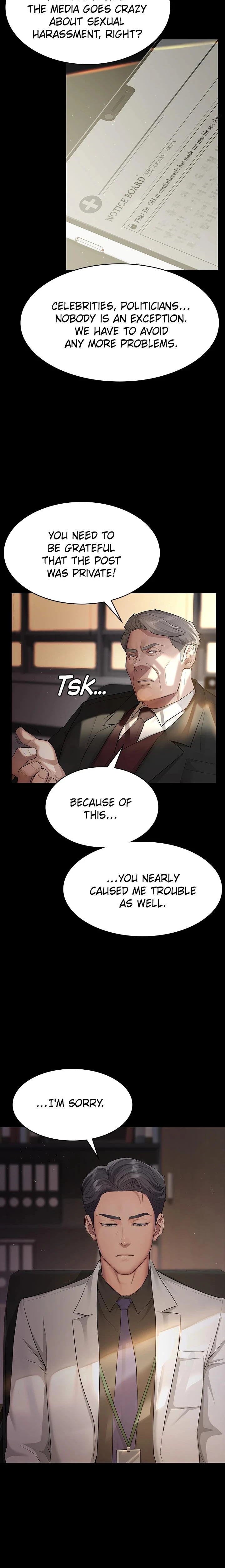 Slave Hospital Chapter 001 Page 6