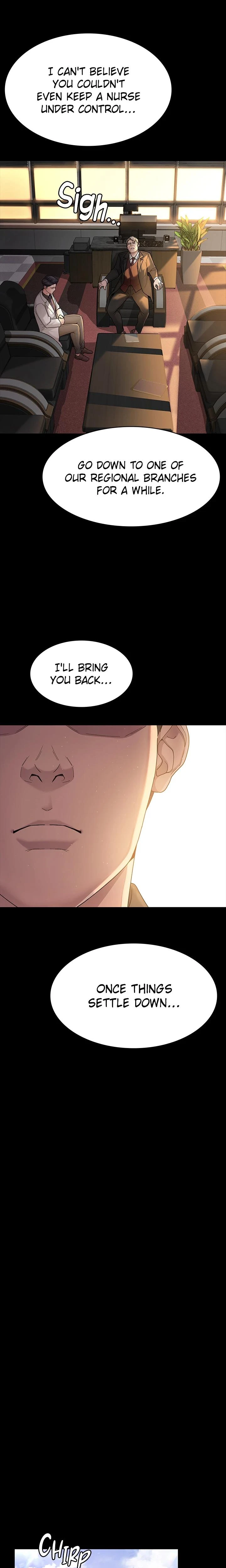 Slave Hospital Chapter 001 Page 7