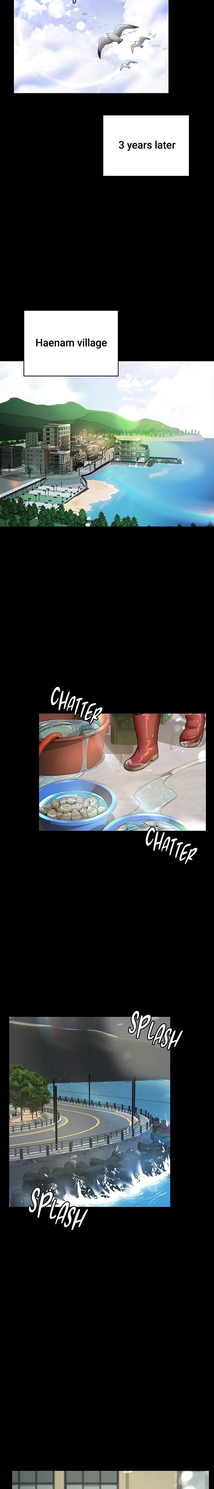 Slave Hospital Chapter 001 Page 8