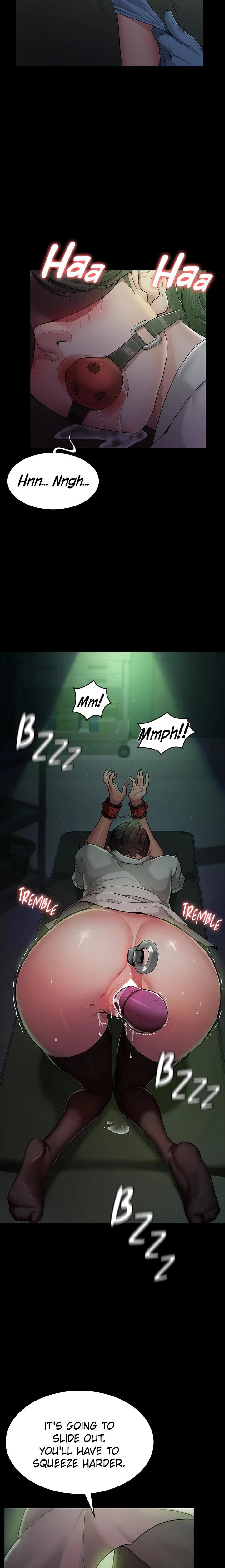 Slave Hospital Chapter 001 Page 14