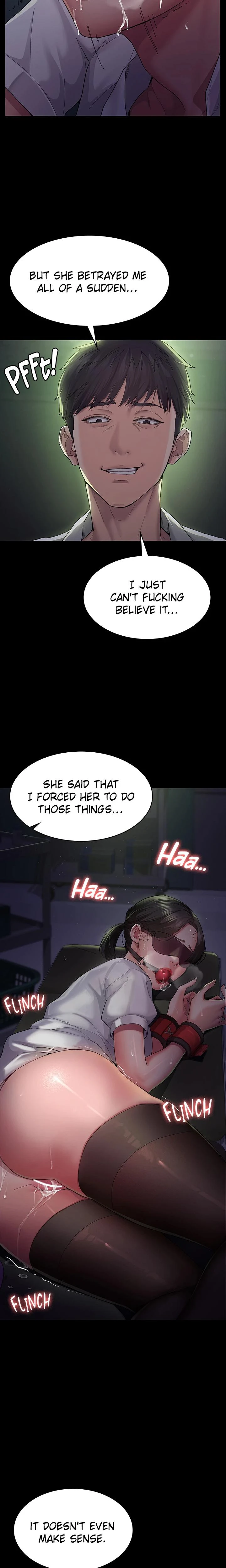 Slave Hospital Chapter 001 Page 18