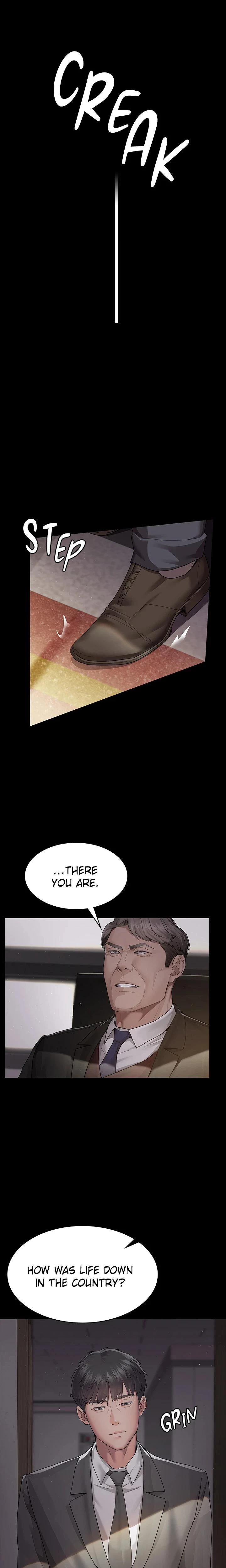 Slave Hospital Chapter 001 Page 26