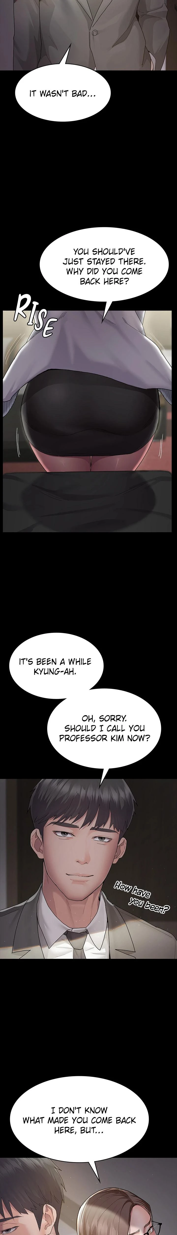 Slave Hospital Chapter 001 Page 27