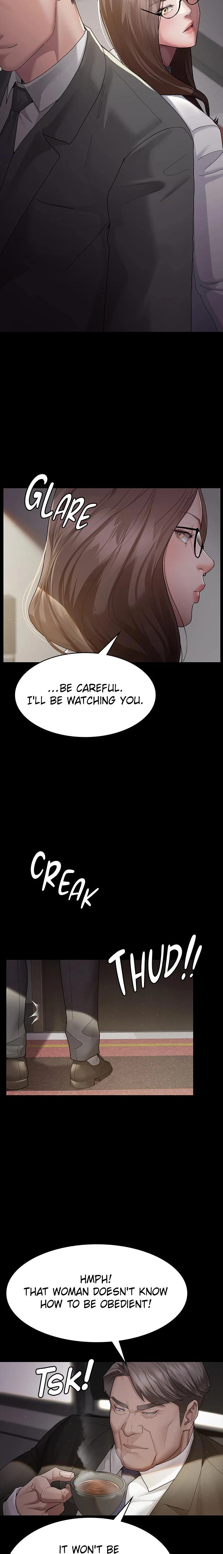 Slave Hospital Chapter 001 Page 28