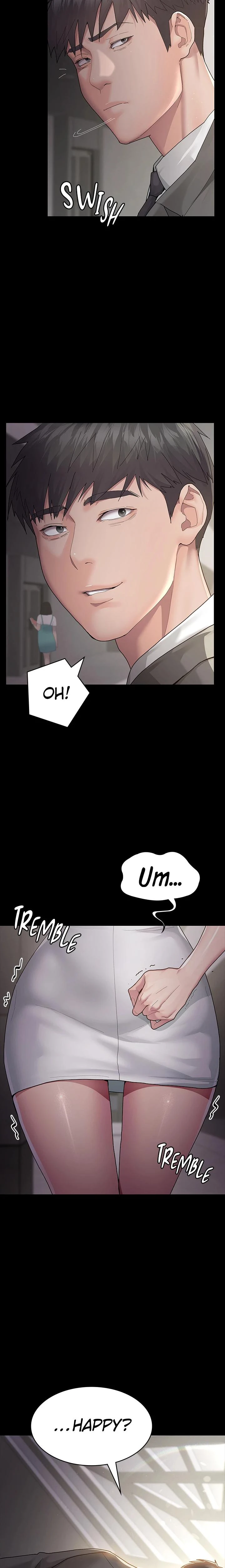 Slave Hospital Chapter 001 Page 33