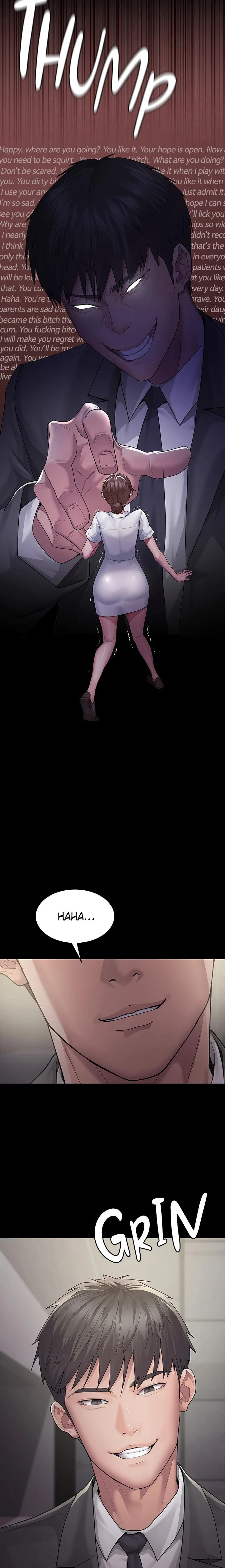 Slave Hospital Chapter 001 Page 35