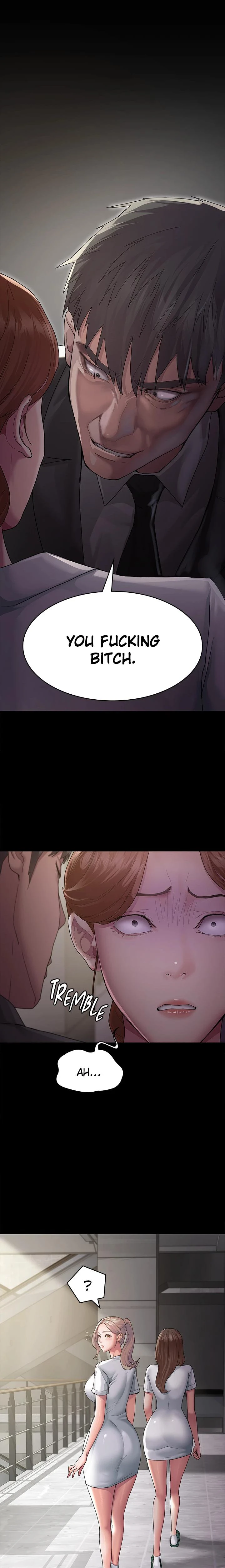 Slave Hospital Chapter 002 Page 3