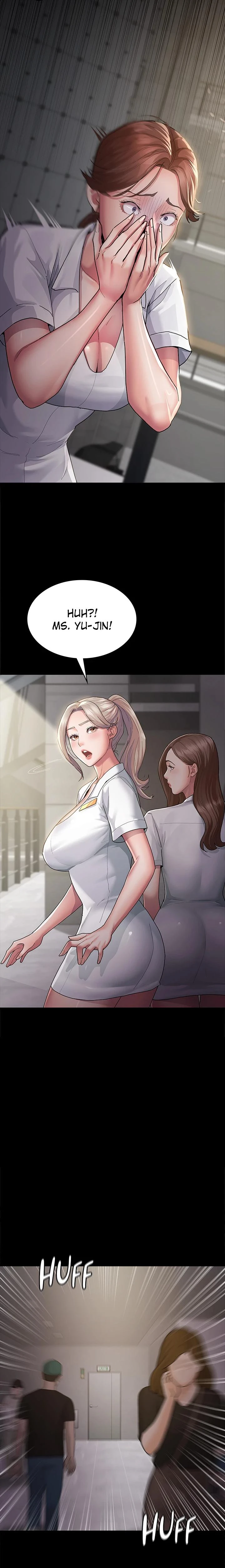 Slave Hospital Chapter 002 Page 5