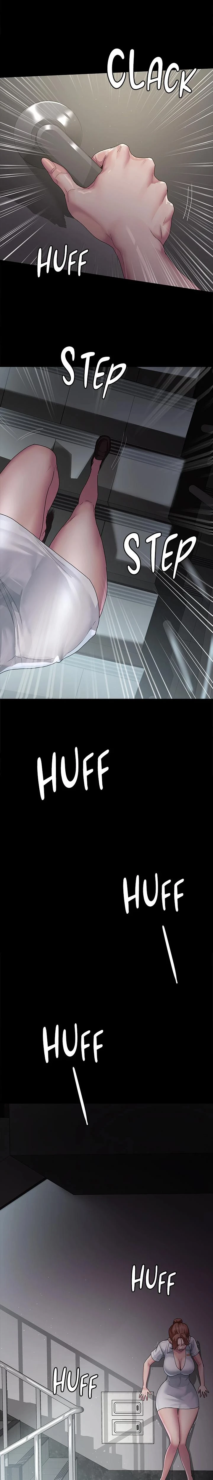 Slave Hospital Chapter 002 Page 6