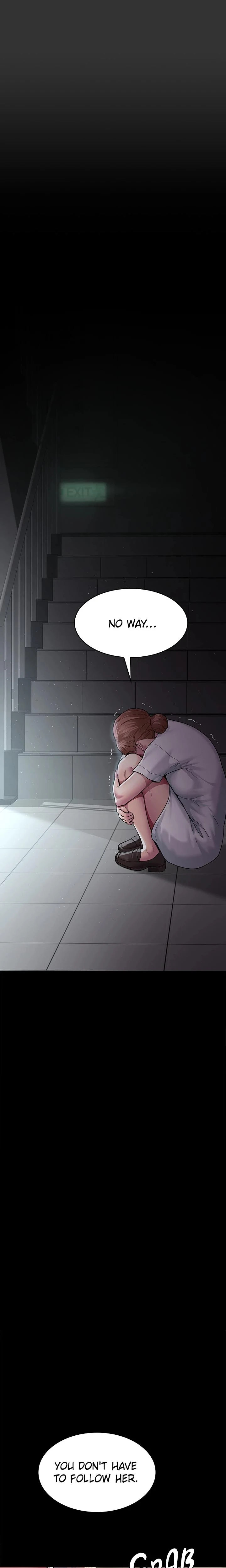 Slave Hospital Chapter 002 Page 9