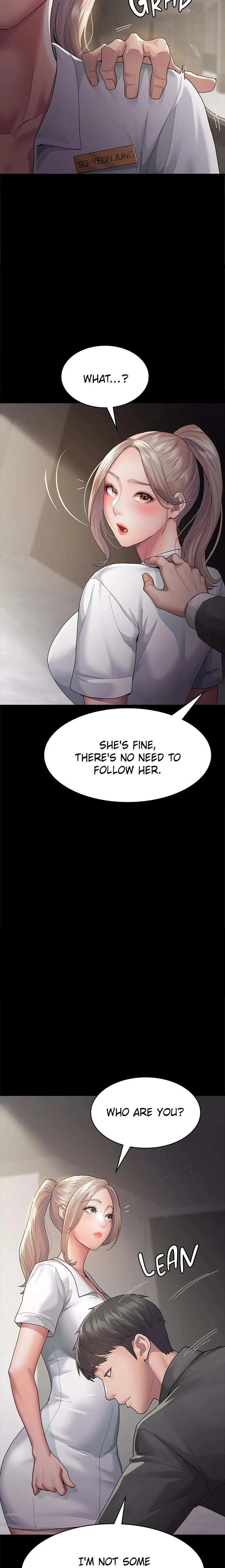 Slave Hospital Chapter 002 Page 10