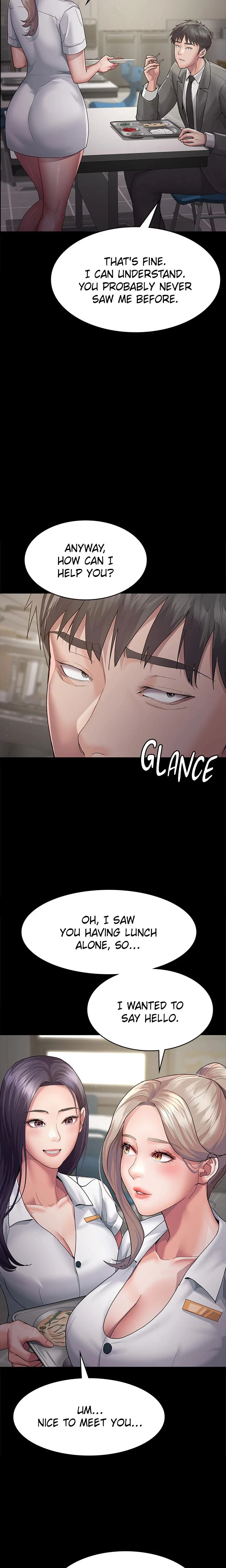 Slave Hospital Chapter 002 Page 14