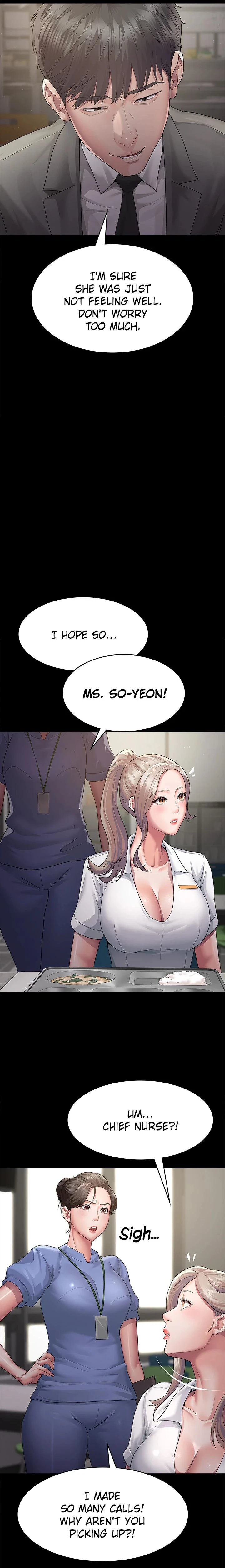 Slave Hospital Chapter 002 Page 16