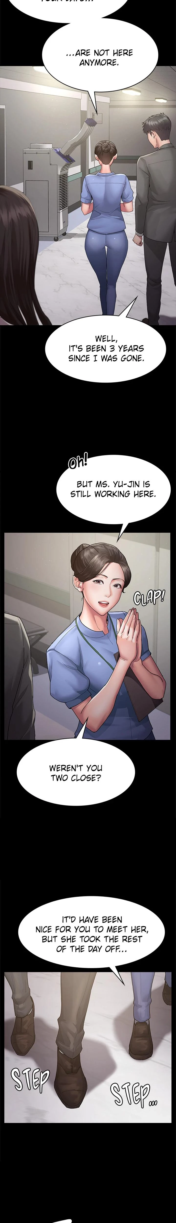 Slave Hospital Chapter 002 Page 20