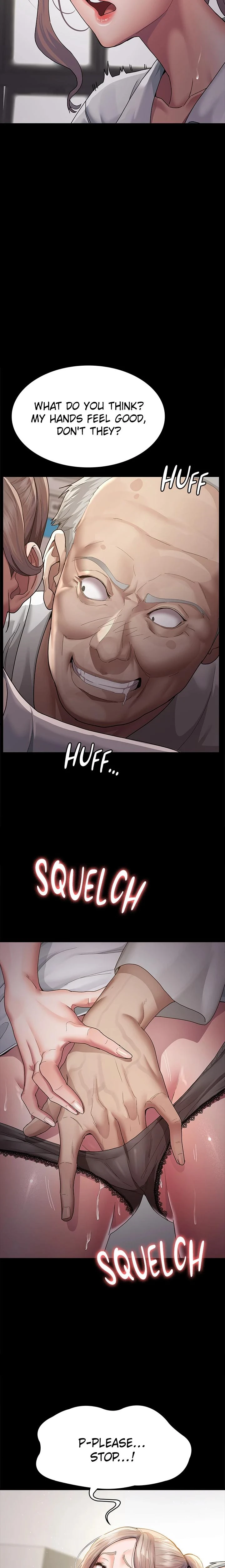 Slave Hospital Chapter 002 Page 23